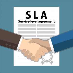 sla